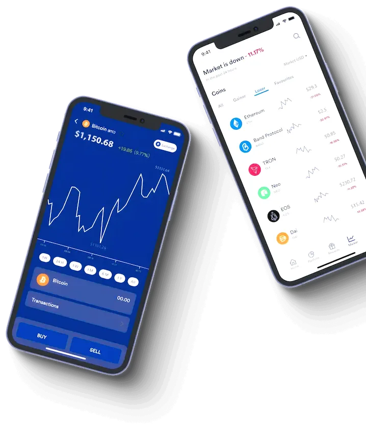 Bhraskilon investimento digital