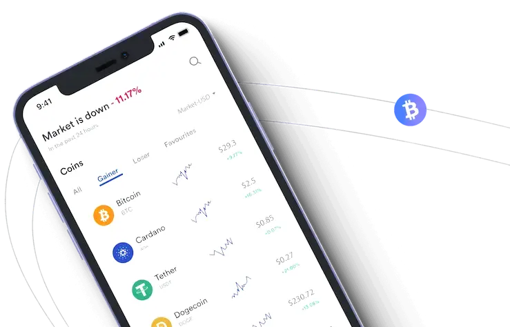 Bhraskilon estratégia de investimento
