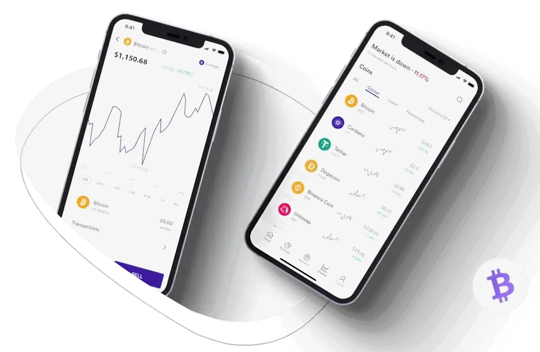 Bhraskilon portfólio de investimento